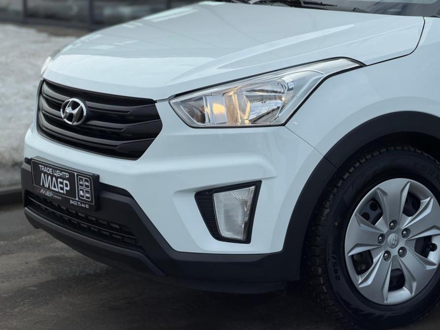 Hyundai Creta I Энгельс  - изображение 7