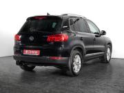 Volkswagen Tiguan I Рестайлинг Иркутск  - изображение 28