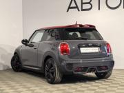 Mini Hatch III (F55/F56) Рестайлинг Санкт-Петербург  - изображение 35