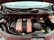 Lexus RX IV Рестайлинг Пермь  - изображение 24