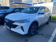 Haval F7 I Рестайлинг Санкт-Петербург  - изображение 9