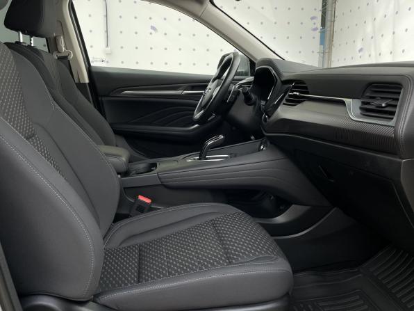 Haval F7x I с пробегом 2021 года, цена 1 850 000 рублей, 69262 км, внедорожник, Автокод Объявления