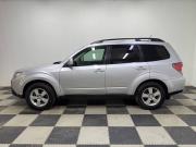 Subaru Forester III Воронеж  - изображение 20
