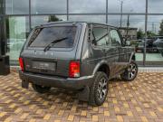 Lada (ВАЗ) 2121 (4x4) I Рестайлинг (2020) Калуга  - изображение 20