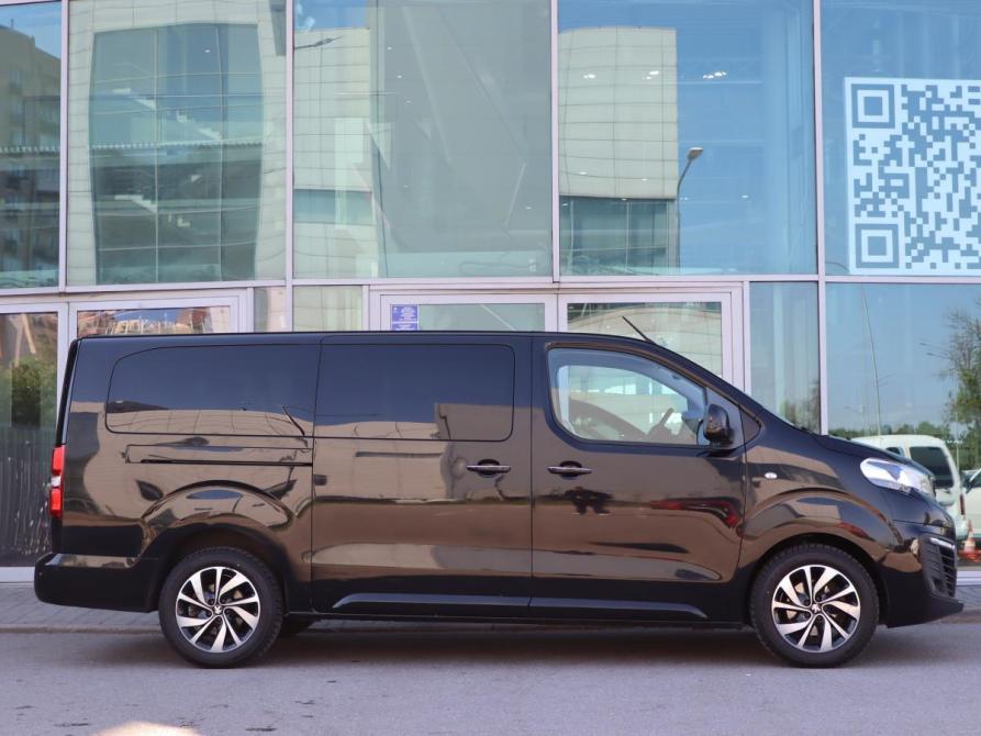 Peugeot Traveller I Санкт-Петербург  - изображение 4