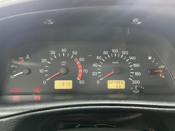 Chevrolet Niva I с пробегом 2003 года, цена 188 000 рублей, 230000 км, внедорожник, Автокод Объявления