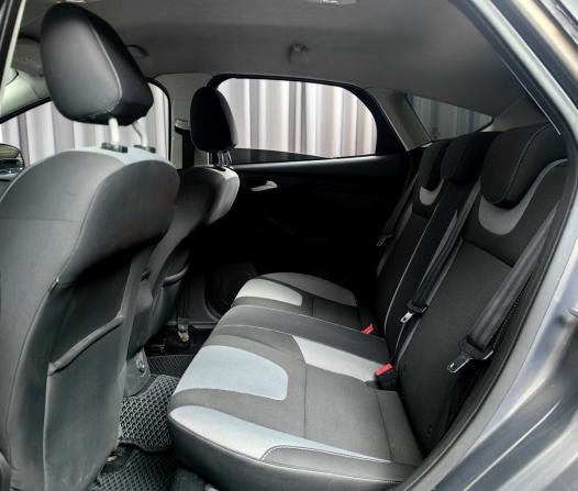 Ford Focus III с пробегом 2012 года, цена 575 000 рублей, 188000 км, хэтчбек, Автокод Объявления