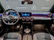 Mercedes-Benz CLA II (C118 X118) Москва  - изображение 40