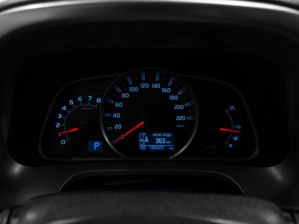 Toyota RAV4 IV (XA40) с пробегом 2013 года, цена 1 660 000 рублей, 194808 км, внедорожник, Автокод Объявления