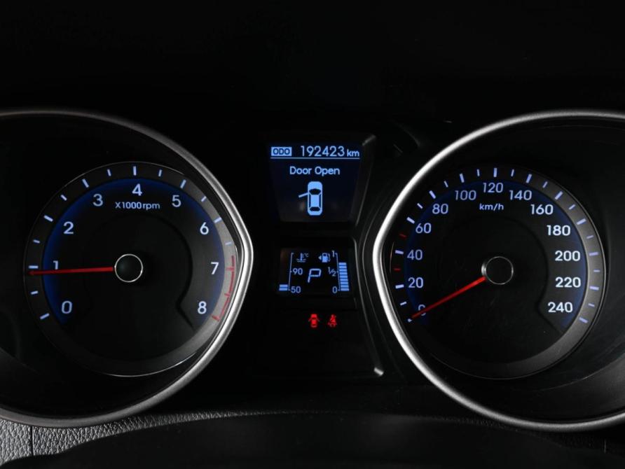 Hyundai i30 II Ростов-на-Дону  - изображение 15