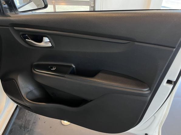 Kia Rio IV с пробегом 2020 года, цена 1 807 000 рублей, 67654 км, хэтчбек, Автокод Объявления