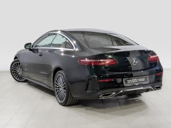 Mercedes-Benz E-Класс V (W213 S213 C238) Рестайлинг с пробегом 2021 года, цена 5 350 000 рублей, 42715 км, купе-хардтоп, Автокод Объявления