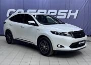 Toyota Harrier III (XU60) Благовещенск  - изображение 38