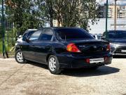 Kia Spectra I Рестайлинг 2 Санкт-Петербург  - изображение 21