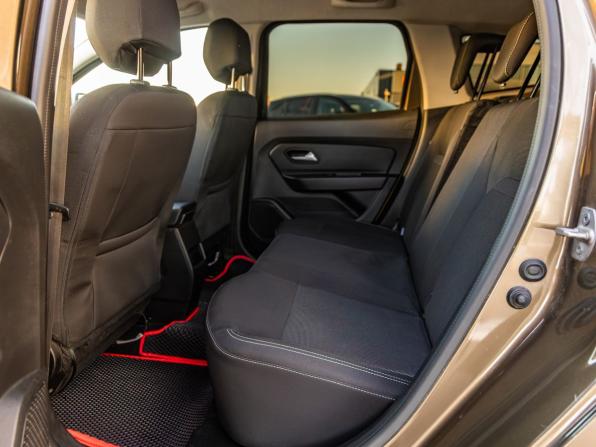 Renault Duster II с пробегом 2021 года, цена 2 148 000 рублей, 80290 км, внедорожник, Автокод Объявления