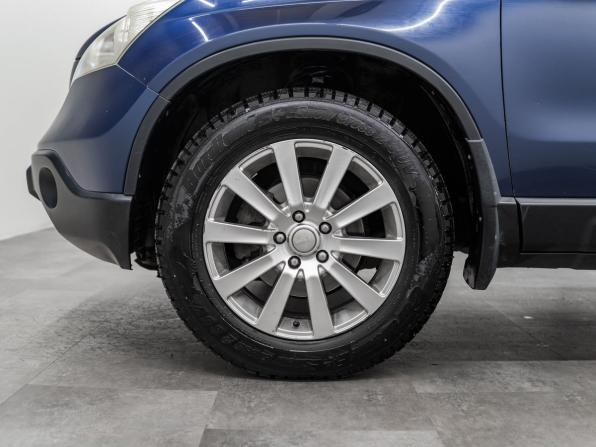 Honda CR-V III Рестайлинг с пробегом 2009 года, цена 1 155 000 рублей, 215960 км, внедорожник, Автокод Объявления