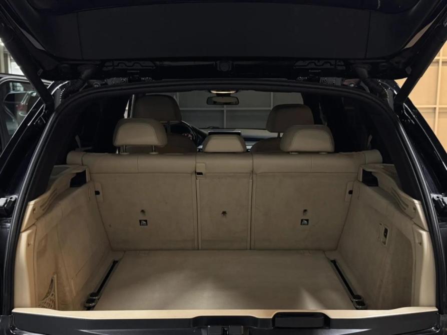 BMW X5 III (F15) Красноярск  - изображение 15
