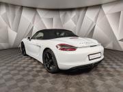 Porsche Boxster III (981) Москва  - изображение 25