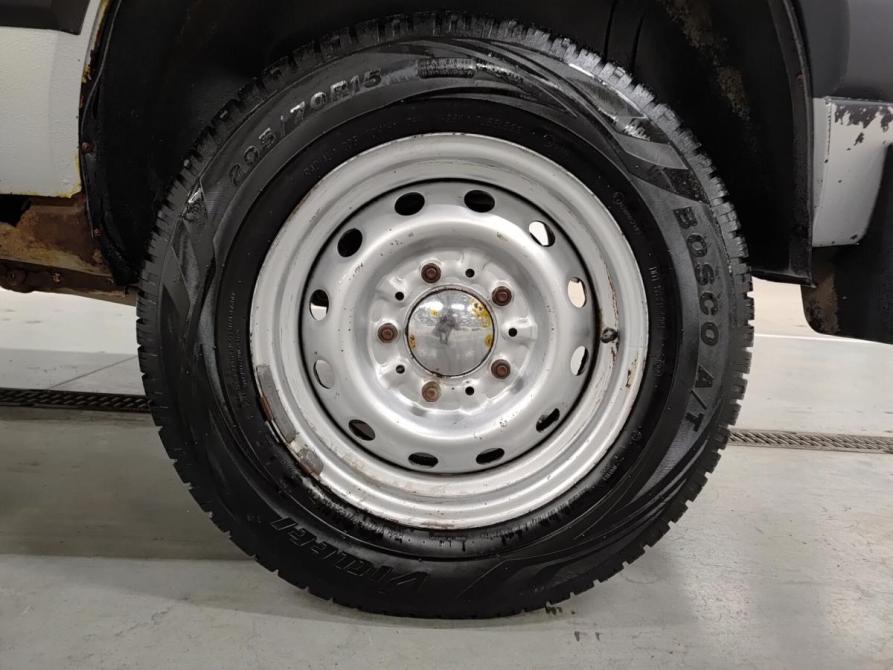 Chevrolet Niva I Казань  - изображение 22