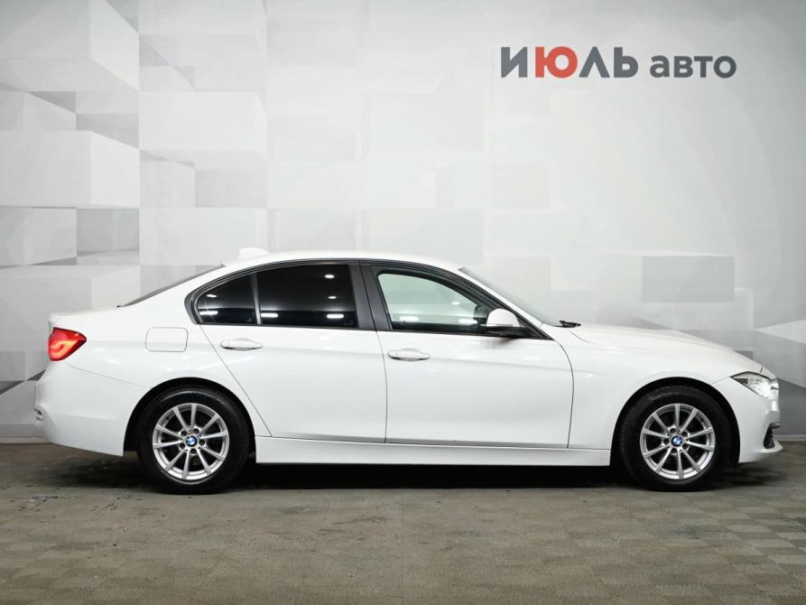 BMW 3 серии VI (F3x) Рестайлинг Екатеринбург  - изображение 9