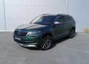 Skoda Kodiaq I Екатеринбург  - изображение 28