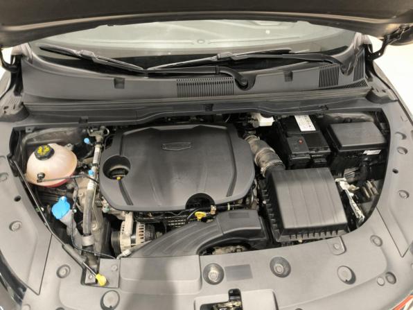 Geely Coolray I Рестайлинг с пробегом 2024 года, цена 1 850 000 рублей, 67427 км, внедорожник, Автокод Объявления