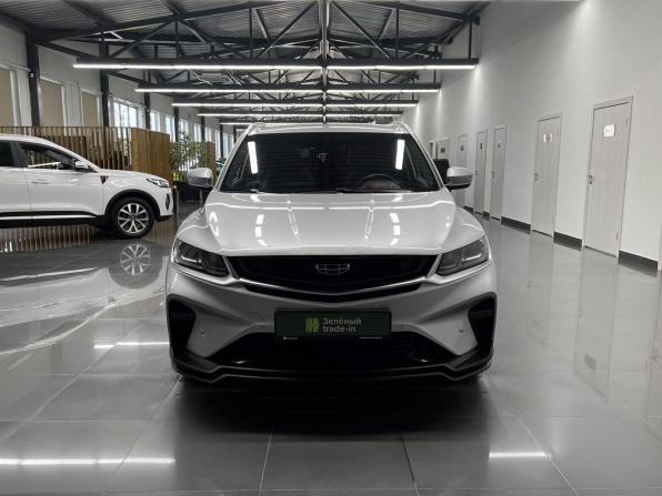 Geely Coolray I с пробегом 2021 года, цена 1 645 000 рублей, 94203 км, внедорожник, Автокод Объявления