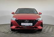 Hyundai Solaris II Рестайлинг Нижний Новгород  - изображение 19