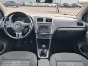 Volkswagen Polo V Рестайлинг Набережные Челны  - изображение 41