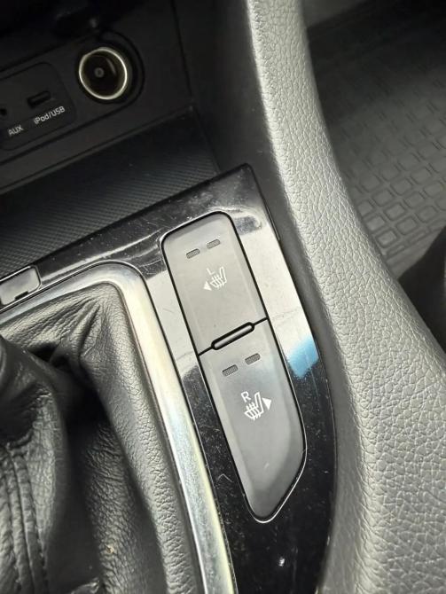 Kia Optima III Рестайлинг Ростов-на-Дону  - изображение 22