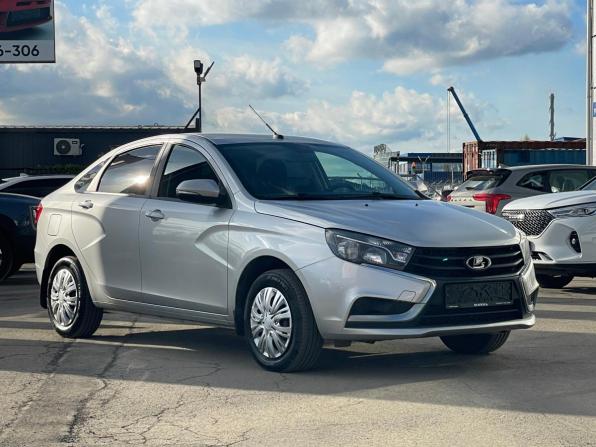 Lada (ВАЗ) Vesta I с пробегом 2021 года, цена 929 000 рублей, 152200 км, седан, Автокод Объявления