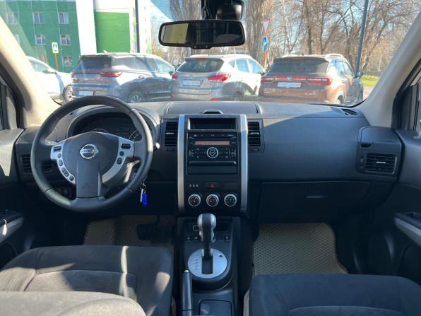 Nissan X-Trail II Рестайлинг с пробегом 2011 года, цена 1 159 000 рублей, 237500 км, внедорожник, Автокод Объявления