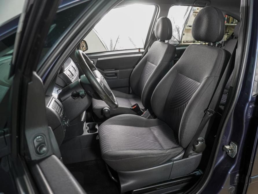 Opel Meriva A Рестайлинг Воронеж  - изображение 10