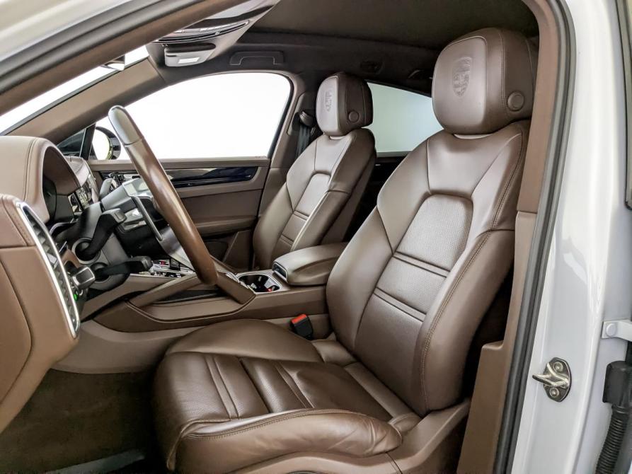 Porsche Cayenne III Москва  - изображение 20