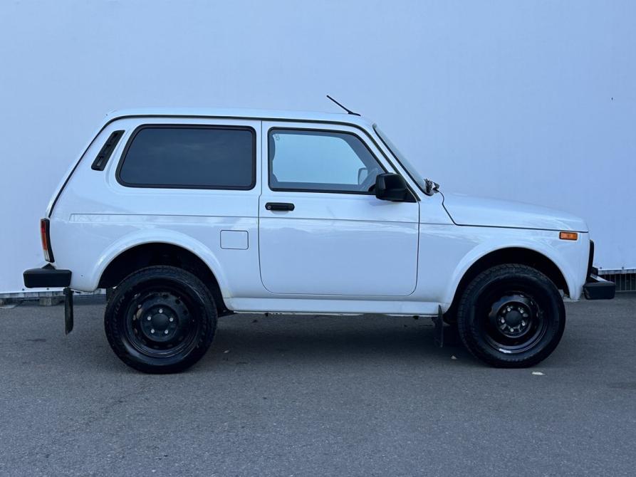 Lada (ВАЗ) Niva Legend I Москва  - изображение 4