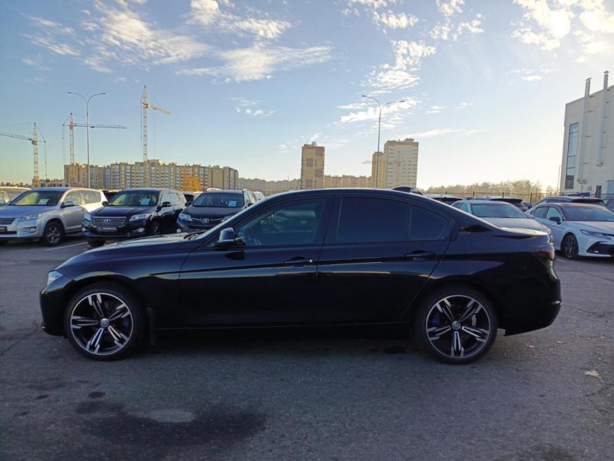 BMW 3 серии VI (F3x) Чебоксары  - изображение 10