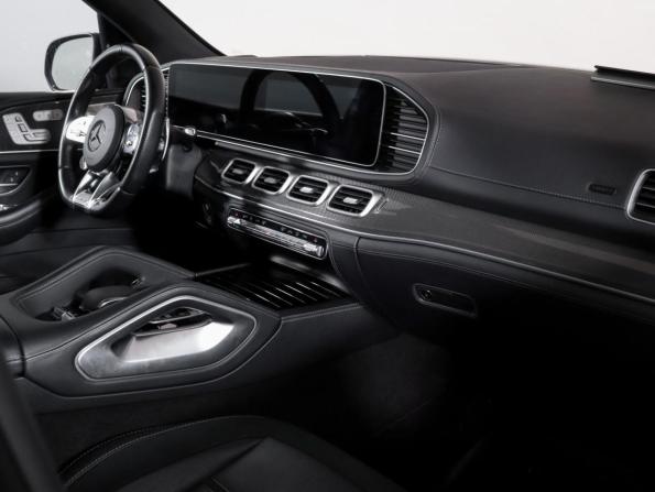 Mercedes-Benz GLE AMG II (V167) с пробегом 2021 года, цена 8 000 000 рублей, 82392 км, внедорожник, Автокод Объявления