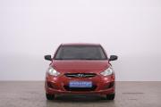 Hyundai Solaris I Омск  - изображение 23