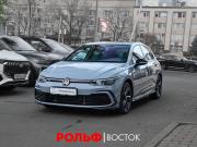Volkswagen Golf VIII Москва  - изображение 26