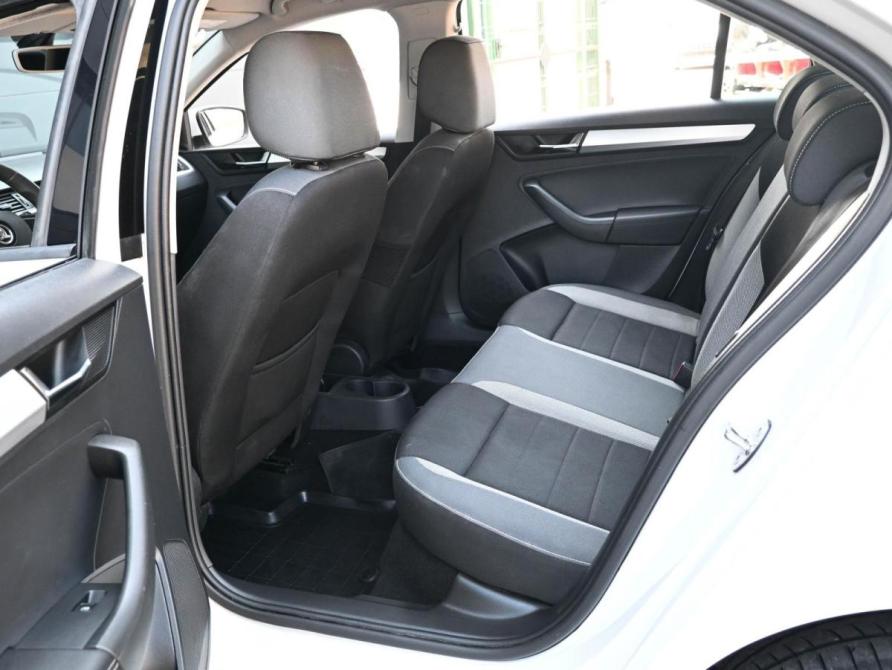 Skoda Rapid I Рестайлинг Новороссийск  - изображение 11