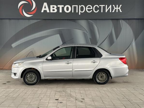 Datsun on-DO I с пробегом 2018 года, цена 420 000 рублей, 190537 км, седан, Автокод Объявления