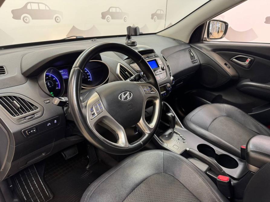 Hyundai ix35 I Ставрополь  - изображение 9