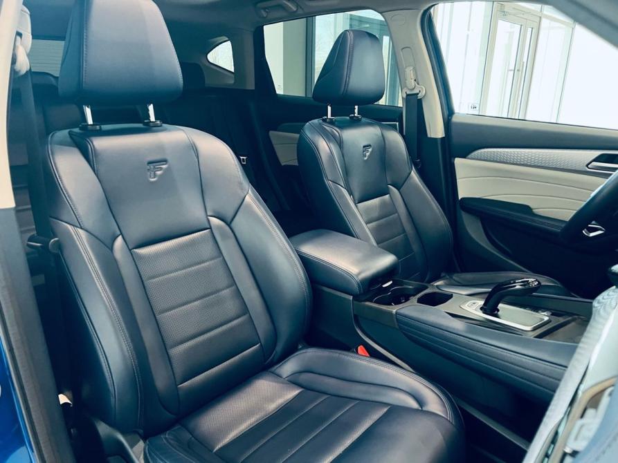 Haval F7 I Рестайлинг Санкт-Петербург  - изображение 24