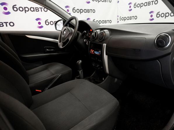 Nissan Almera III (G15) с пробегом 2013 года, цена 999 000 рублей, 60650 км, седан, Автокод Объявления
