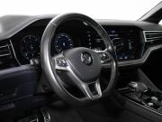 Volkswagen Touareg III Москва  - изображение 32