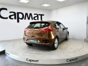 Kia Ceed II Рестайлинг Новосибирск  - изображение 29