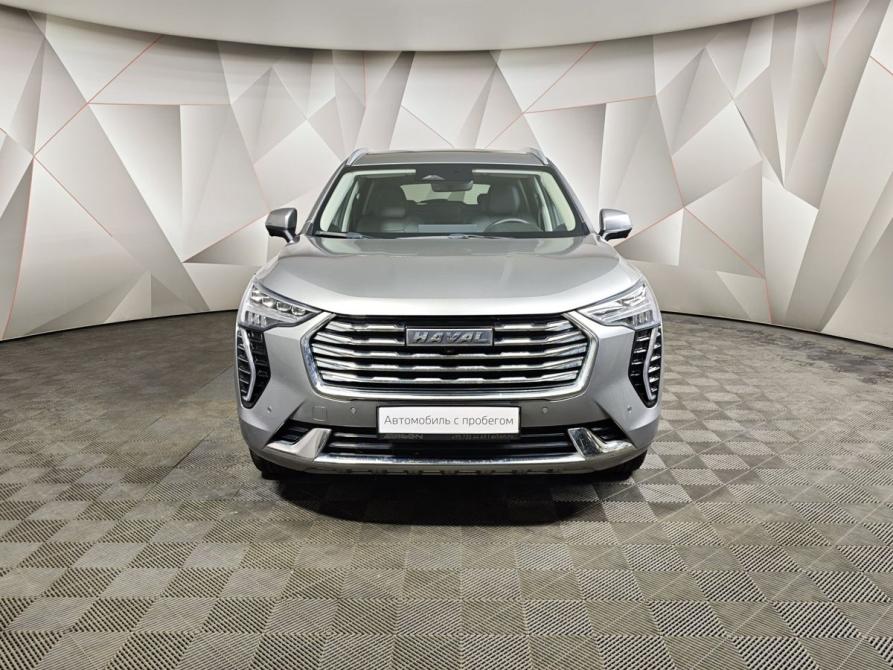 Haval Jolion I Москва  - изображение 7