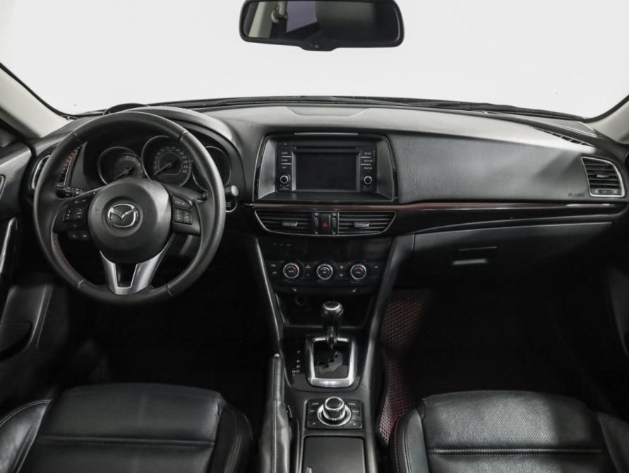 Mazda 6 III (GJ) Санкт-Петербург  - изображение 10