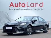 Toyota Camry IX (XV80) China Market Воронеж  - изображение 26