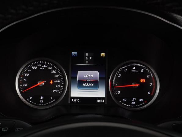 Mercedes-Benz GLC I (X253) с пробегом 2015 года, цена 2 447 070 рублей, 103346 км, внедорожник, Автокод Объявления